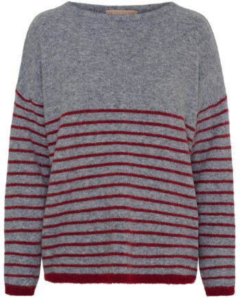 Marta Du Chateau Dame Strik Mdcravena Kn8028 Coccio