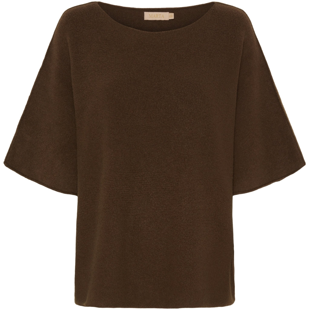 Marta Du Chateau Dame Strik Mdcsia 5003 Awbrown