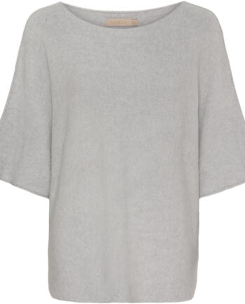 Marta Du Chateau Dame Strik Mdcsia 5003 Lightgrey4001