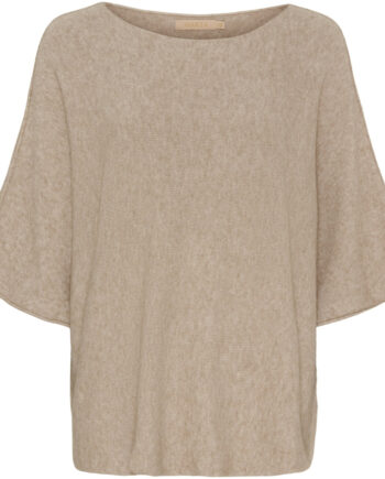 Marta Du Chateau Dame Strik Mdcsia 5003 Medium Beige