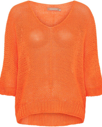 Marta Du Chateau Dame Strik 7010 Orange113