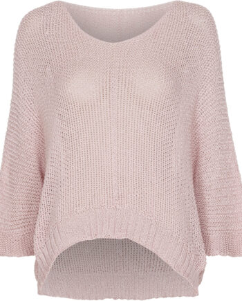 Marta Du Chateau Dame Strik 7010 Rose