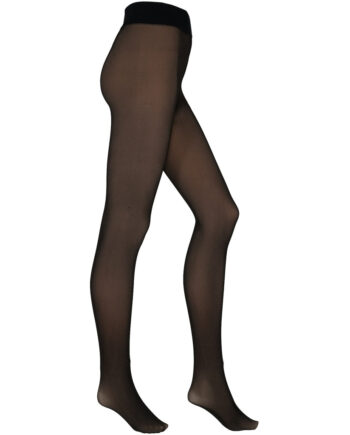 Marta Du Chateau Dame Strømpebukser Mdcnicole 111-lx02b Black