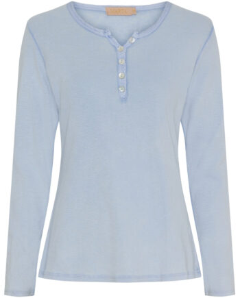 Marta Du Chateau Dame  -shirt 9005 Celeste2389ss