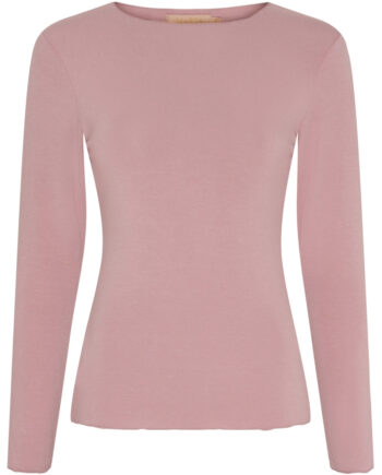 Marta Du Chateau Dame  -shirt Mdcleonora 5894 Old Rose