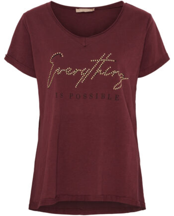 Marta Du Chateau Dame  -shirt Mdclillian 42005 Vino