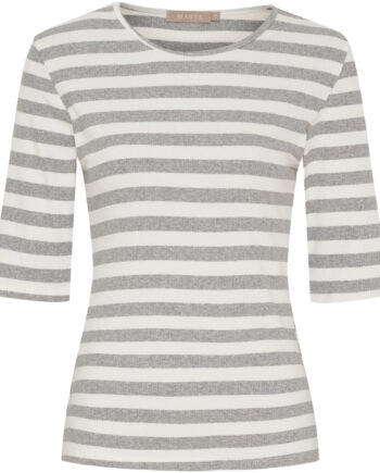 Marta Du Chateau Dame  -shirt Mdcnena 7524 Melange10