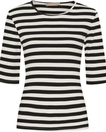 Marta Du Chateau Dame  -shirt Mdcnena 7524 Nero