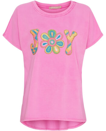 Marta Du Chateau Dame  -shirt Mdcvilja 23049joy Fuxia