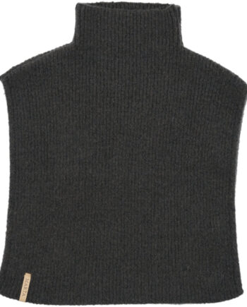 Marta Du Chateau Dame Tørklæde Mdcoline Fmsw4797 Dark Grey