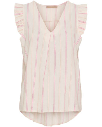 Marta Du Chateau Dame Top Mdcangelica 18357 Pink1