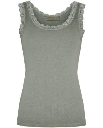 Marta Du Chateau Dame Top Mdcangeline 2499 Military