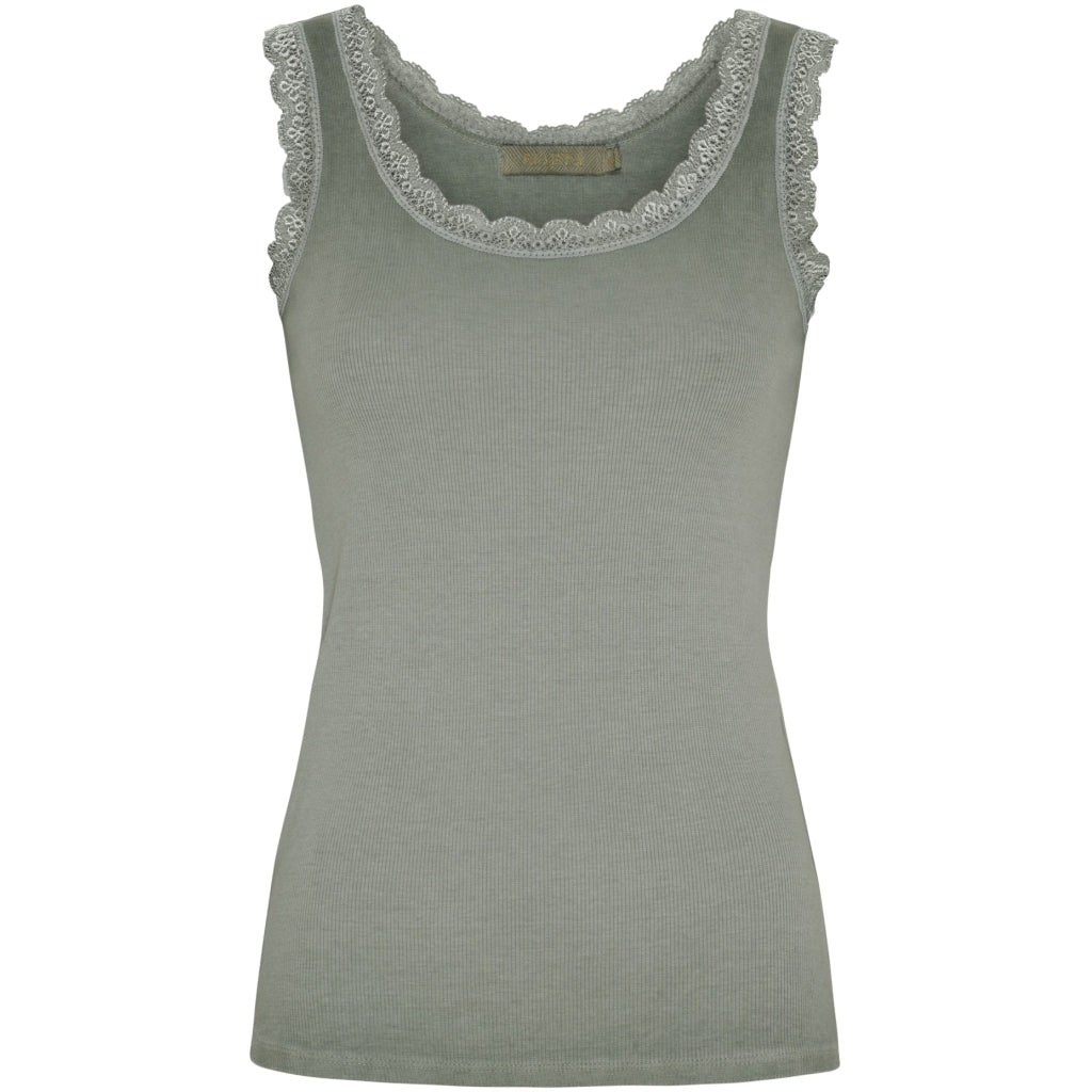 Marta Du Chateau Dame Top Mdcangeline 2499 Military
