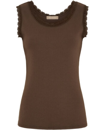 Marta Du Chateau Dame Top Mdcangeline 2499 Moro