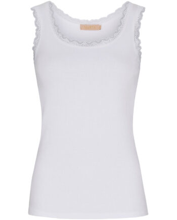 Marta Du Chateau Dame Top Mdcangeline 2499 White