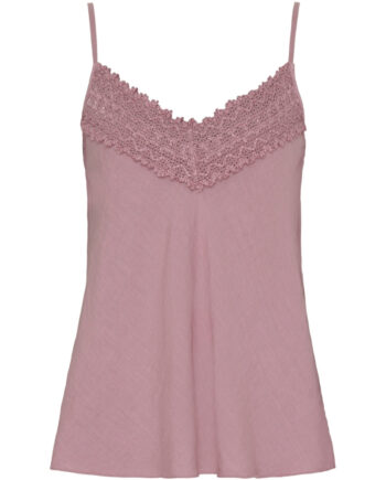 Marta Du Chateau Dame Top Mdcanja Old Rose