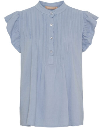 Marta Du Chateau Dame Top Mdcannie 7016 Jeans