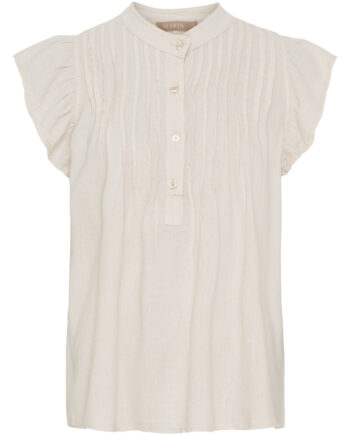 Marta Du Chateau Dame Top Mdcannie 7016 Sabbia