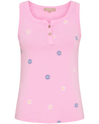 Marta Du Chateau Dame Top Mdcbillie 2683 Baby
