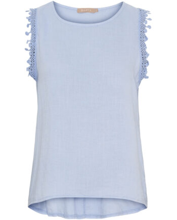 Marta Du Chateau Dame Top Mdcholly 258355 Celeste2389