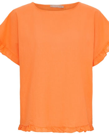 Marta Du Chateau Dame Top Mdckasimira Carota