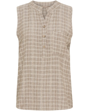 Marta Du Chateau Dame Top Mdcnatalia 7227 Brown15