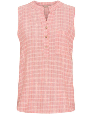 Marta Du Chateau Dame Top Mdcnatalia 7227 Corallo9