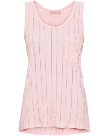 Marta Du Chateau Dame Top Mdcnina 41298 Rosa