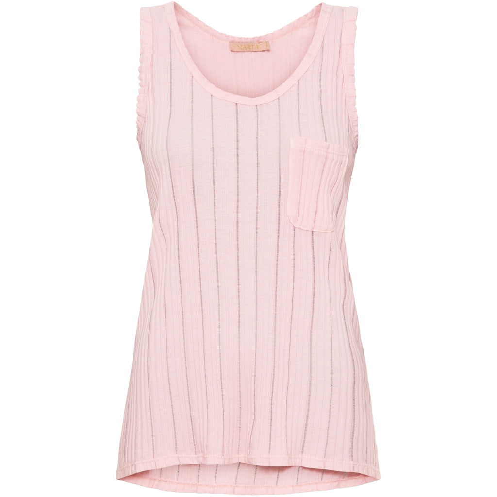 Marta Du Chateau Dame Top Mdcnina 41298 Rosa