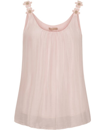 Marta Du Chateau Dame Top 61321 Rose
