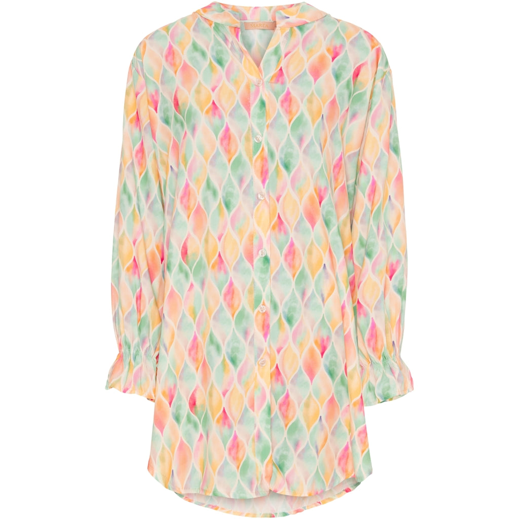 Marta Du Chateau Dame Tunika 5603 Originale5755