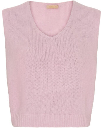 Marta Du Chateau Dame Vest Mdcmarlene 5114 Rosa268