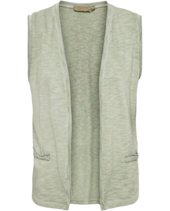 Marta Du Chateau Dame Vest 6309 Military1670
