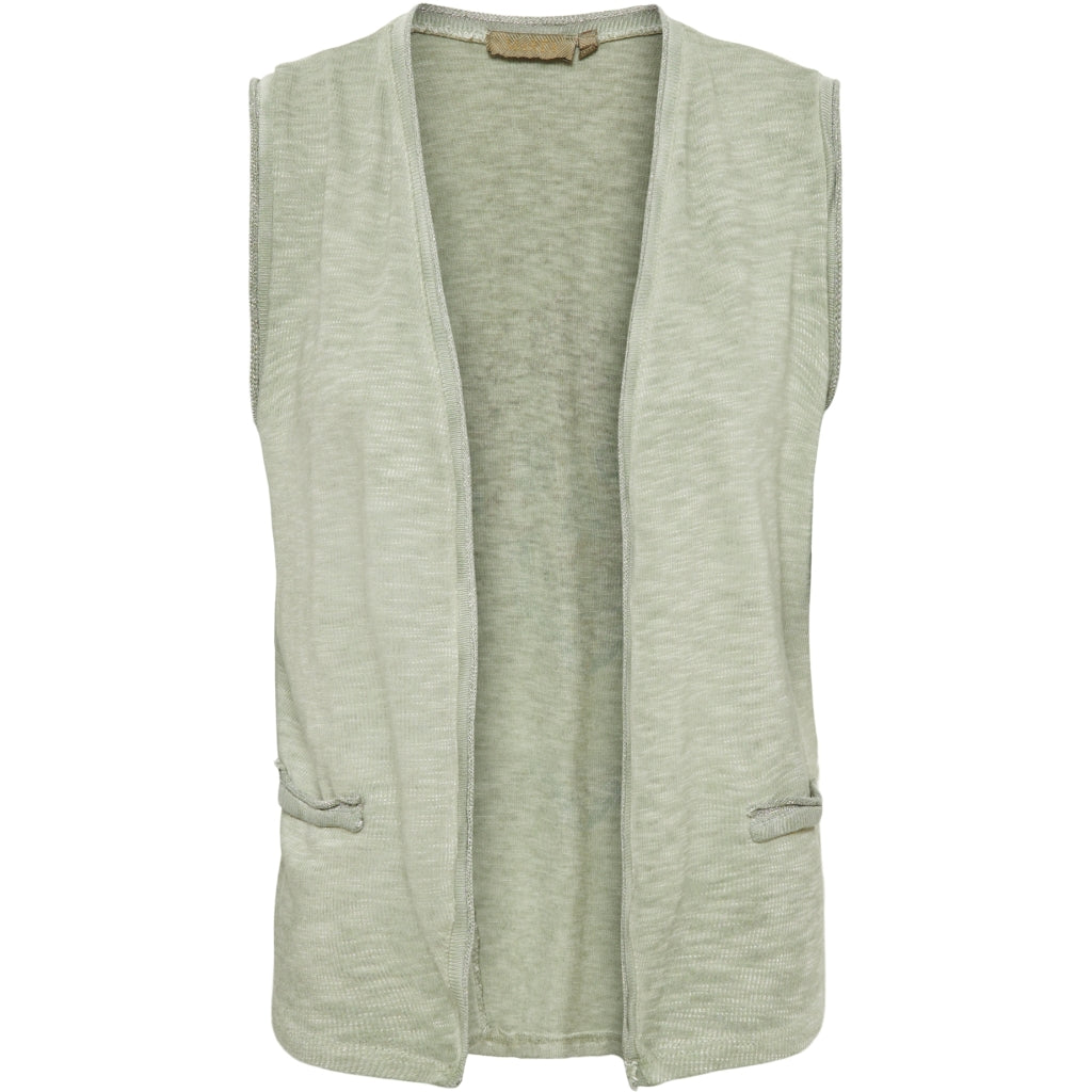 Marta Du Chateau Dame Vest 6309 Military1670