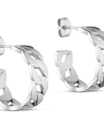 Marta Du Chateau Dame øreringe Mdcjackeline Mdc13 Steel