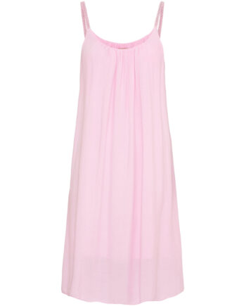 Marta Du Chateau Kjole 20514 Baby Pink