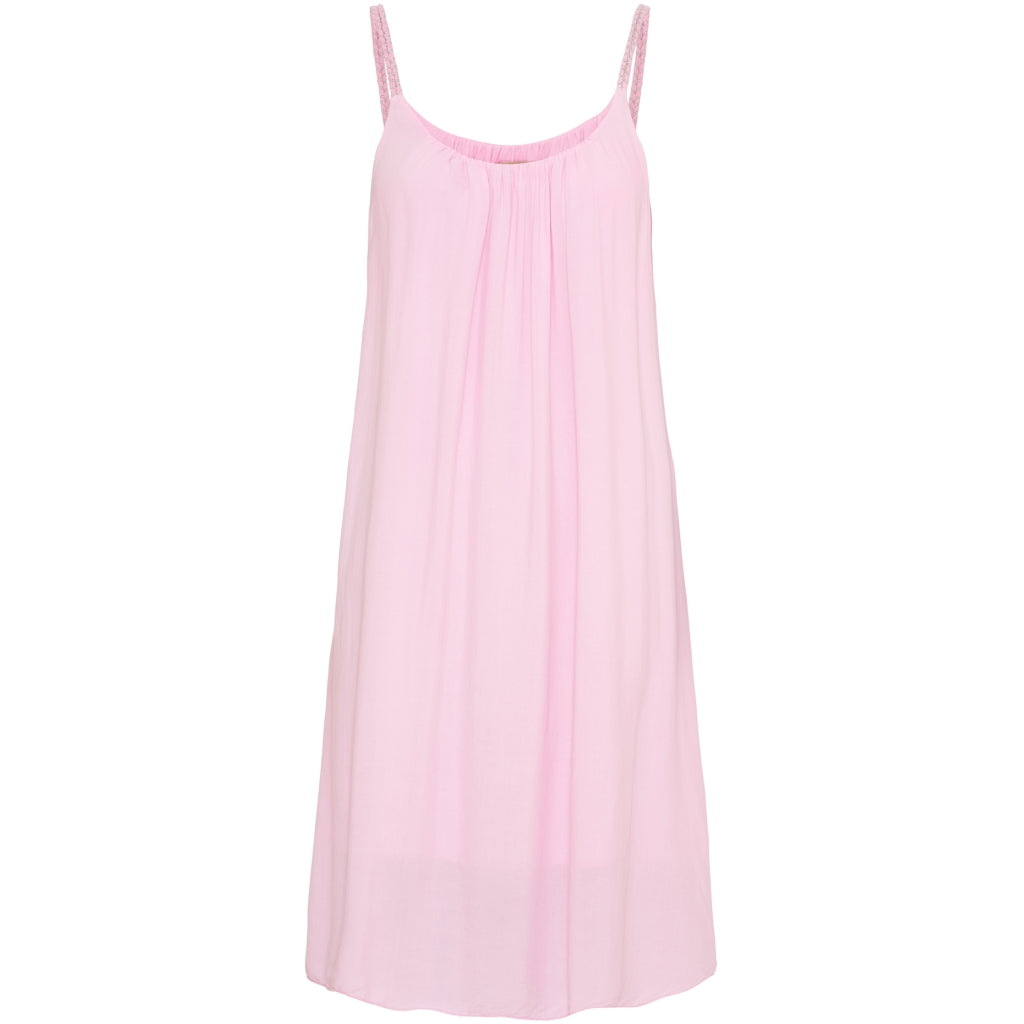 Marta Du Chateau Kjole 20514 Baby Pink