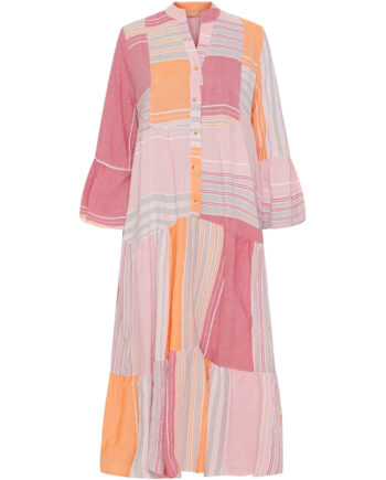 Marta Du Chateau Kjole 9277 Fuxia
