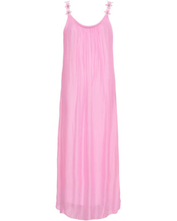 Marta Du Chateau Kjole Mdcciara 65675 Baby Rosa