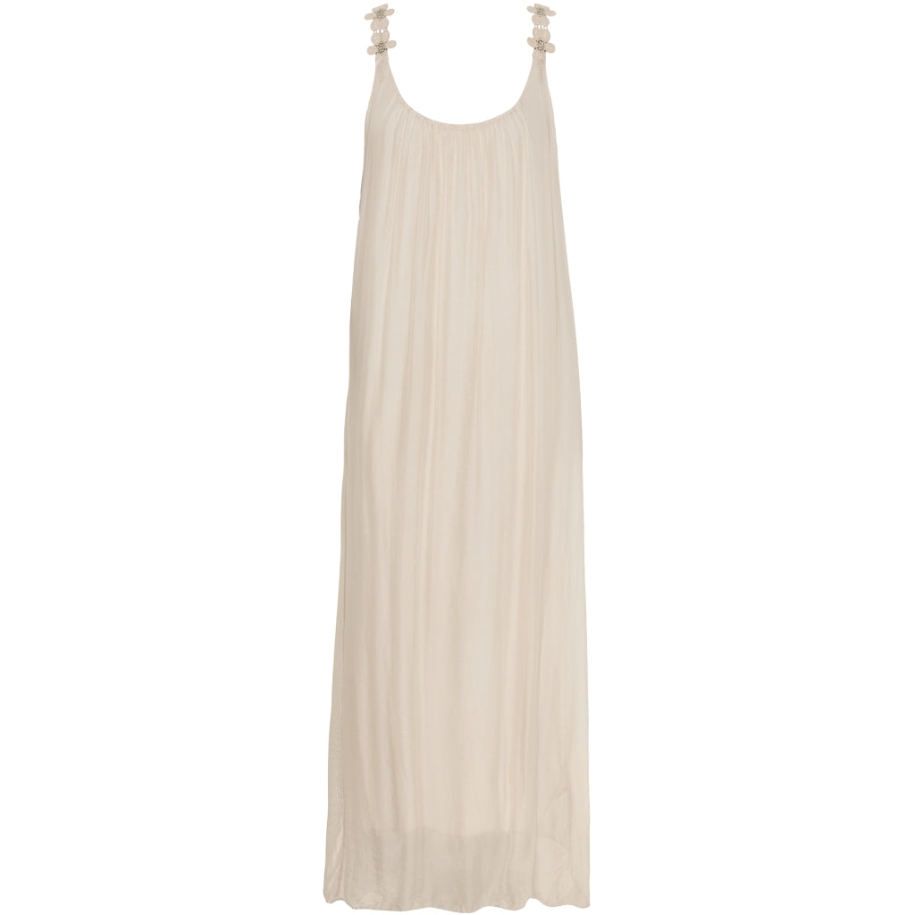 Marta Du Chateau Kjole Mdcciara 65675 Beige