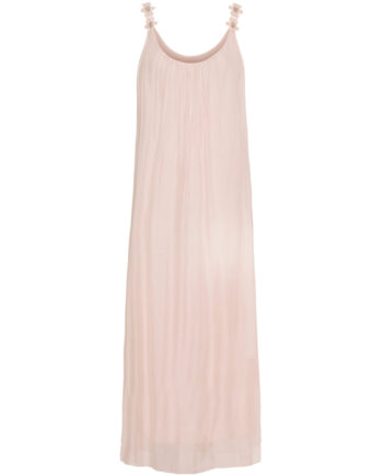 Marta Du Chateau Kjole Mdcciara 65675 Rose