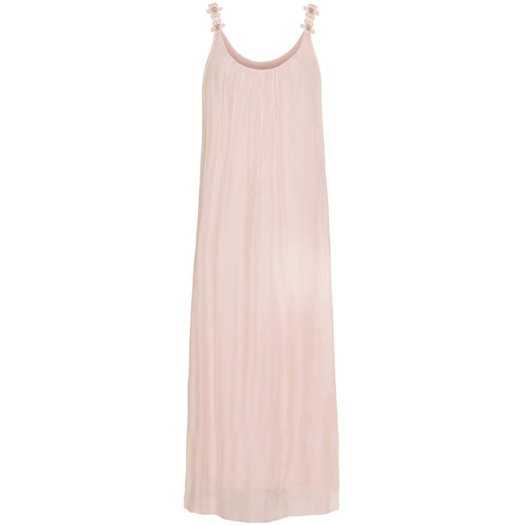 Marta Du Chateau Kjole Mdcciara 65675 Rose