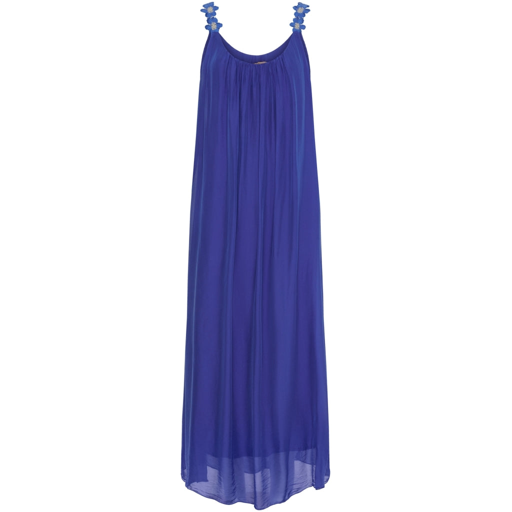 Marta Du Chateau Kjole Mdcciara 65675 Royal Blue