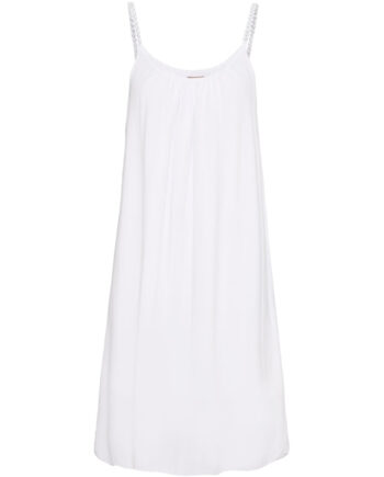 Marta Du Chateau Kjole 20514 White