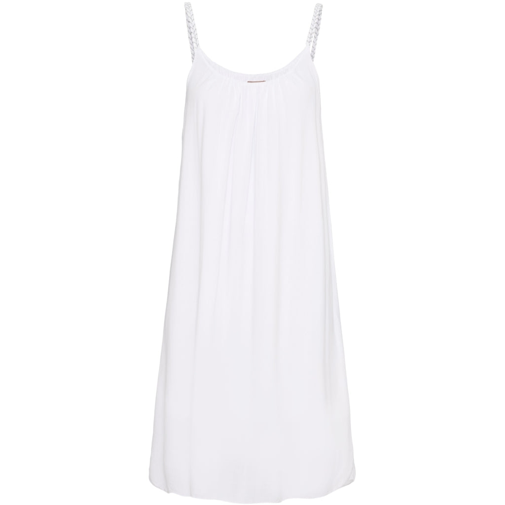 Marta Du Chateau Kjole 20514 White