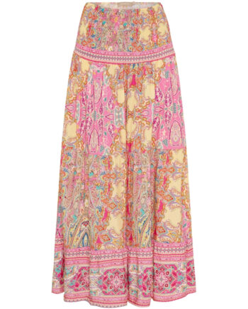 Marta Du Chateau Teen Nederdel Mdcjosefina 5849 Teen Fuxia3607tpf