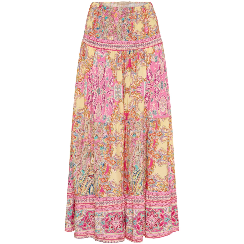 Marta Du Chateau Teen Nederdel Mdcjosefina 5849 Teen Fuxia3607tpf