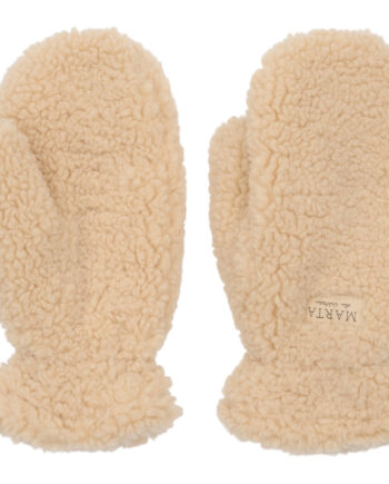 Marta Teddy Dame Luffer 48744 Sand