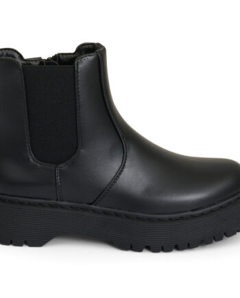 Melanie Dame Støvler 68282 Black