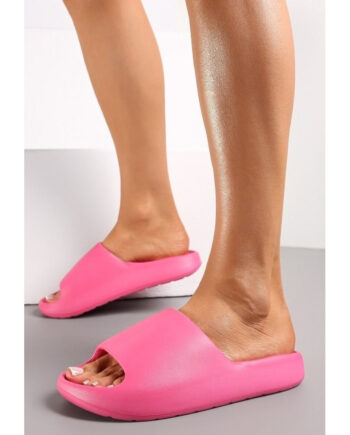 Mila Dame Sandaler Dm600 Fuxia